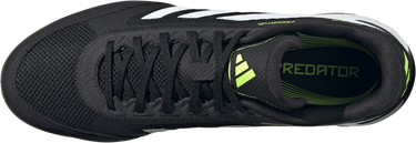 Tenisky a topánky adidas Performance Predator League IN Čierna | ji1143, 1