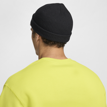 Kulicha Nike SB Futura Beanie Čierna | HF7003-010, 3