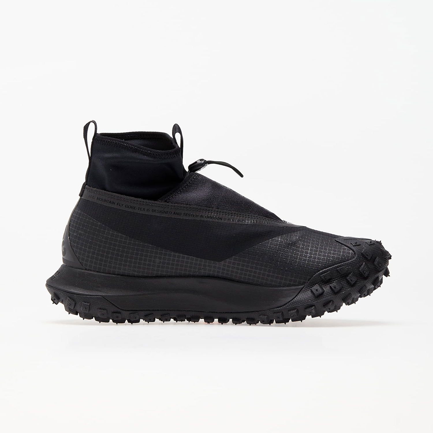 Tenisky a topánky Nike ACG Mountain Fly GTX Čierna | CT2904-002, 1