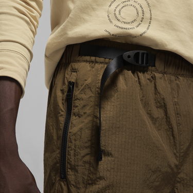 Tepláky Jordan 23 Engineered Woven Pants Hnedá | DQ8066-385, 4