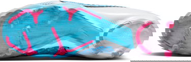 Tenisky a topánky Nike Zoom Vapor 15 Academy FG/MG Biela | dj5631-146, 1