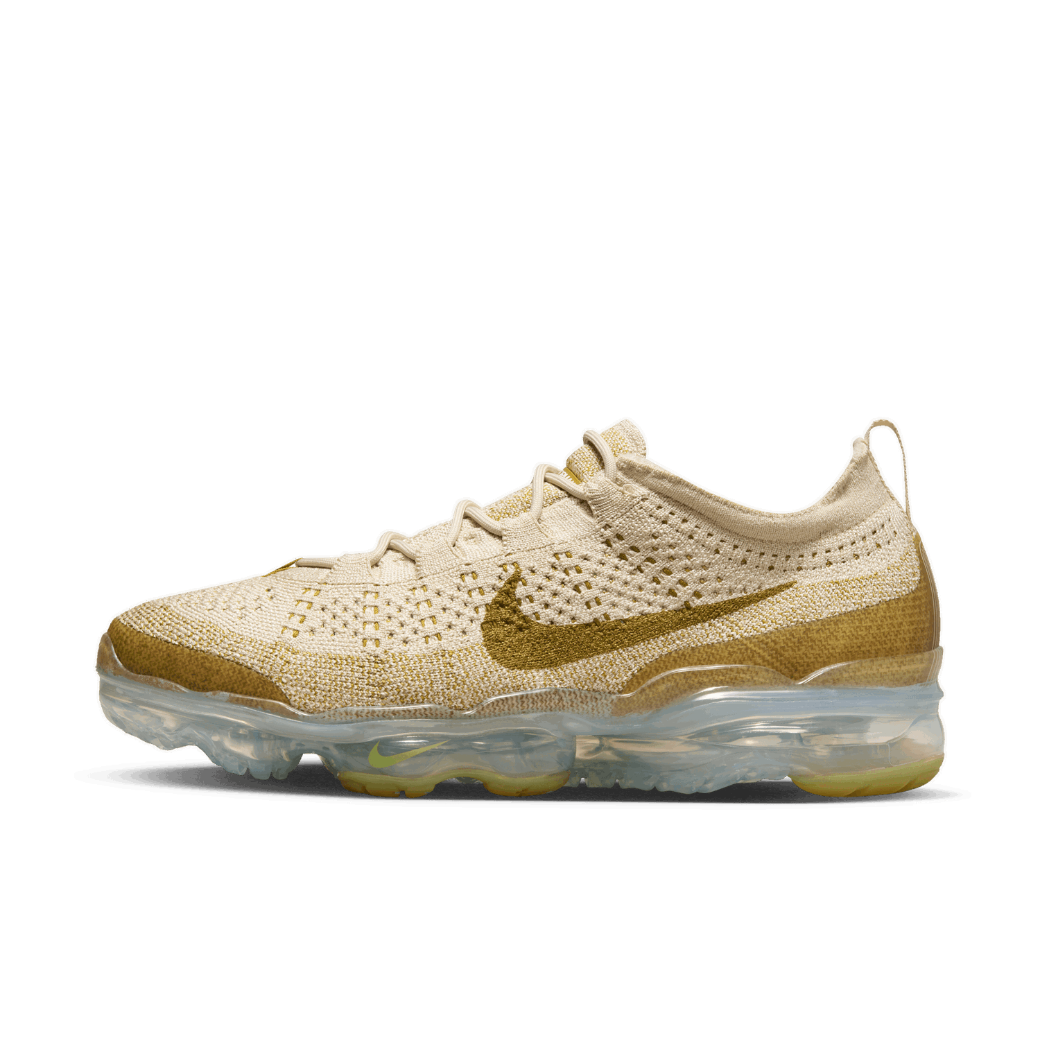 Tenisky a topánky Nike Air VaporMax 2023 Flyknit Béžová | DV1678-100, 0