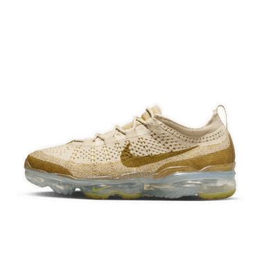 Tenisky a topánky Nike Air VaporMax 2023 Flyknit Béžová | DV1678-100, 0