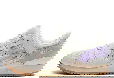 Tenisky a topánky Asics AFEW x Gel-Lyte III "B.O.I" Zelené | 1201A479-023, 3