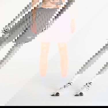 Šortky Pas Normal Studios Balance Shorts ND XL Šedá | MN10029AO-457, 0