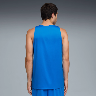 Dres Puma Teamjaws Reversible Jersey Modrá | 685369-07, 3