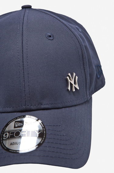 Oblečenie a doplnky New Era 9Forty Flawless Logo New York Yankees Navy | 11198848, 4