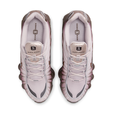 Tenisky a topánky Nike Shox TL Hnedá | IB7699-200, 2