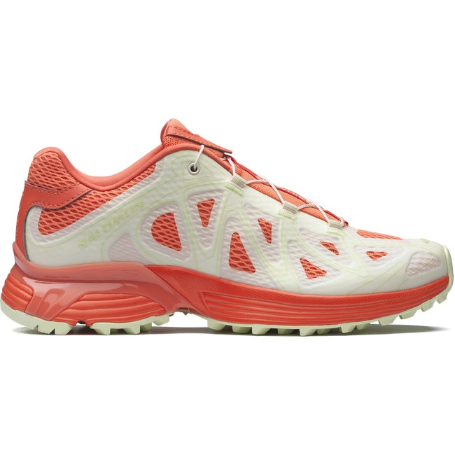 Tenisky a topánky Salomon Xt-whisper Oranžová | L49128800