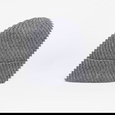Kulicha Lundhags Lundhags Knak Wool Beanie Šedá | 1142343-810, 1