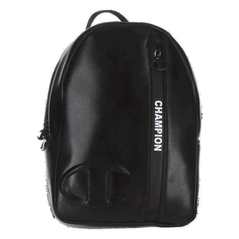 Batoh Champion Champion Metallic CH Backpack Čierna | CHE253F107-01
