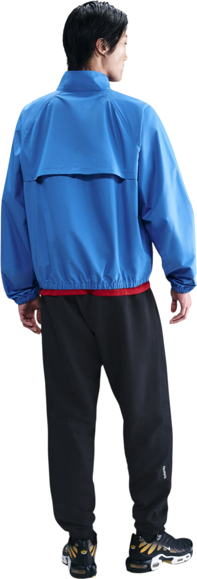 Nohavice Nike Nike Reissue Track Pants Čierna | hv4433-010, 1