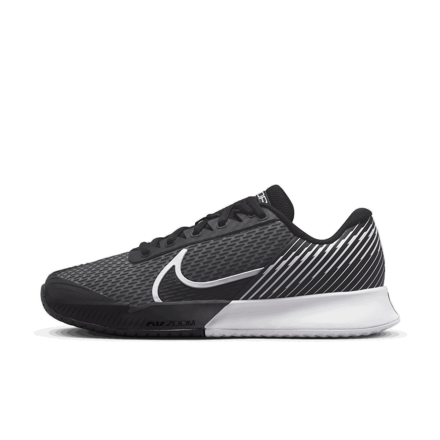 Tenisky a topánky Nike Court Air Zoom Vapor Pro 2 W Čierna | DR6192-001, 0