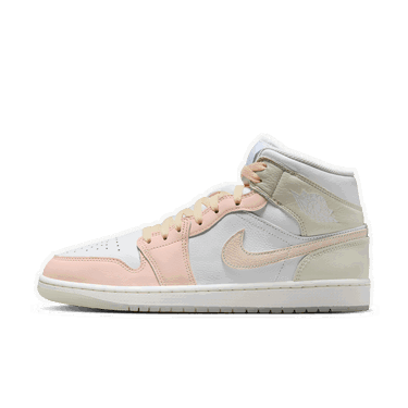 Tenisky a topánky Jordan Air Jordan 1 Mid SE Ružová | HJ6654-100, 4