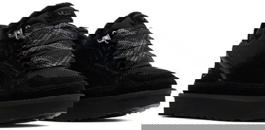 Tenisky a topánky UGG Lowmel Black (W) Čierna | 1152410K-BLK, 4