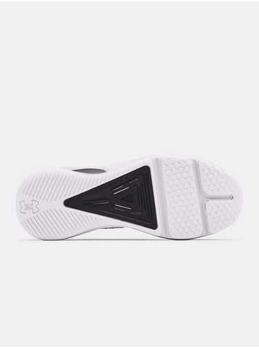 Tenisky a topánky Under Armour HOVR Rise 3 Čierna | 3024273-002, 3