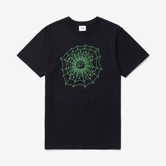 Tričko SNS Spinner Of Dreams Tee Čierna | SNS-124001