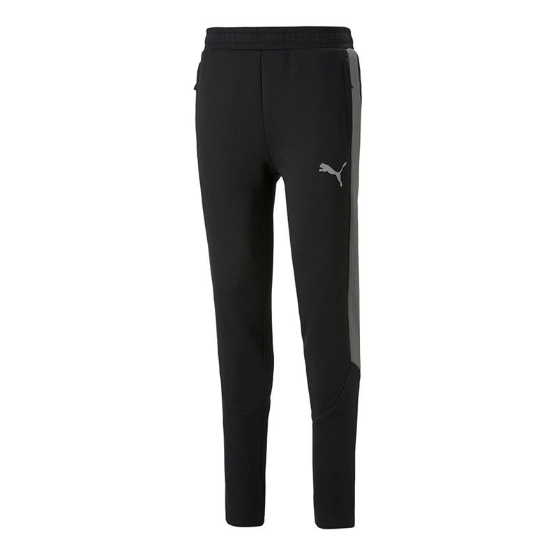 Tepláky Puma Evostripe Training Pants Čierna | 849917-01, 0