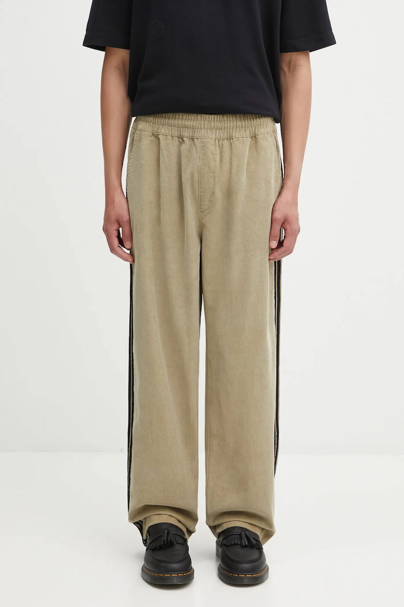 Nohavice adidas Originals adidas Originals Cord Pants Béžová | KA0623