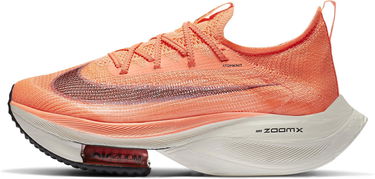 Tenisky a topánky Nike Air ZoomX Alphafly NEXT% W Oranžová | cz1514-800, 0