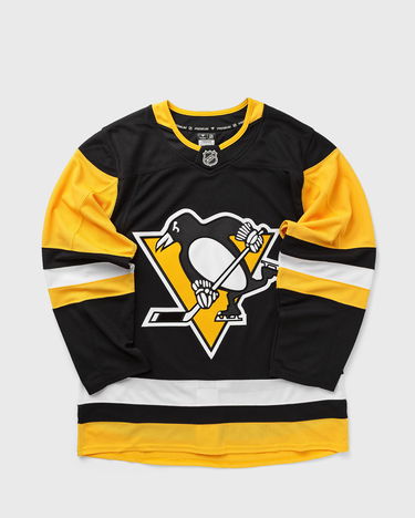 Dres Fanatics Pittsburgh Penguins Home Jersey Žltá | SP-080B-09W3-2GT-3AW, 2