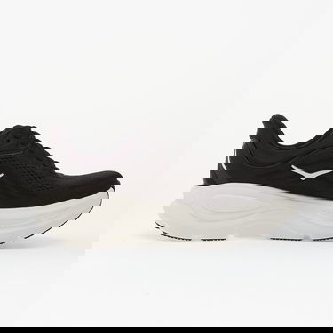 Tenisky a topánky Hoka One One Bondi 9 Čierna | 1162012-BWHT, 3