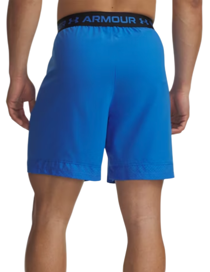 Šortky Under Armour UA Vanish Woven 6in Shorts Modrá | 1373718-402, 1