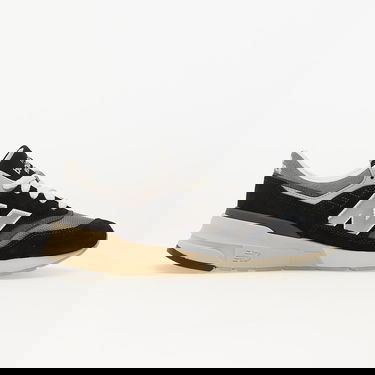 Tenisky a topánky New Balance 997R "Black Grey" Šedá | U997RHC, 1