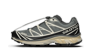 Tenisky a topánky Salomon Advanced XT-6 "Wren" Hnedá | L47305800, 2