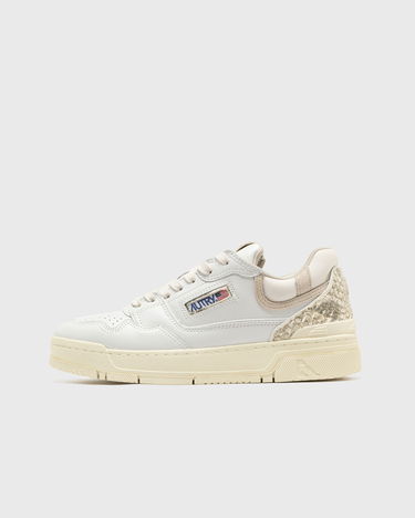 Tenisky a topánky Autry Autry Action Shoes CLC Low Biela | ROLWDM01, 0