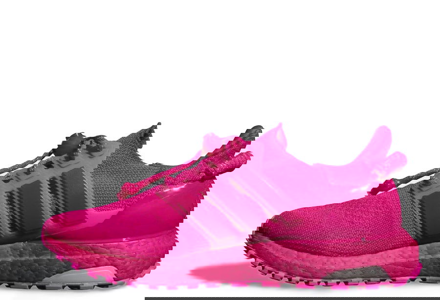 Tenisky a topánky adidas x IVY PARK UltraBoost OG "Pink" Ružová | GX2236, 1