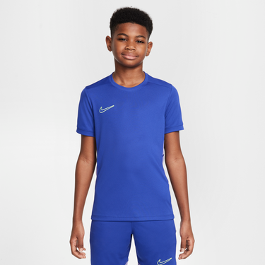 Dres Nike Nike Academy Dri-FIT Soccer Jersey Modrá | HJ3716-539, 1