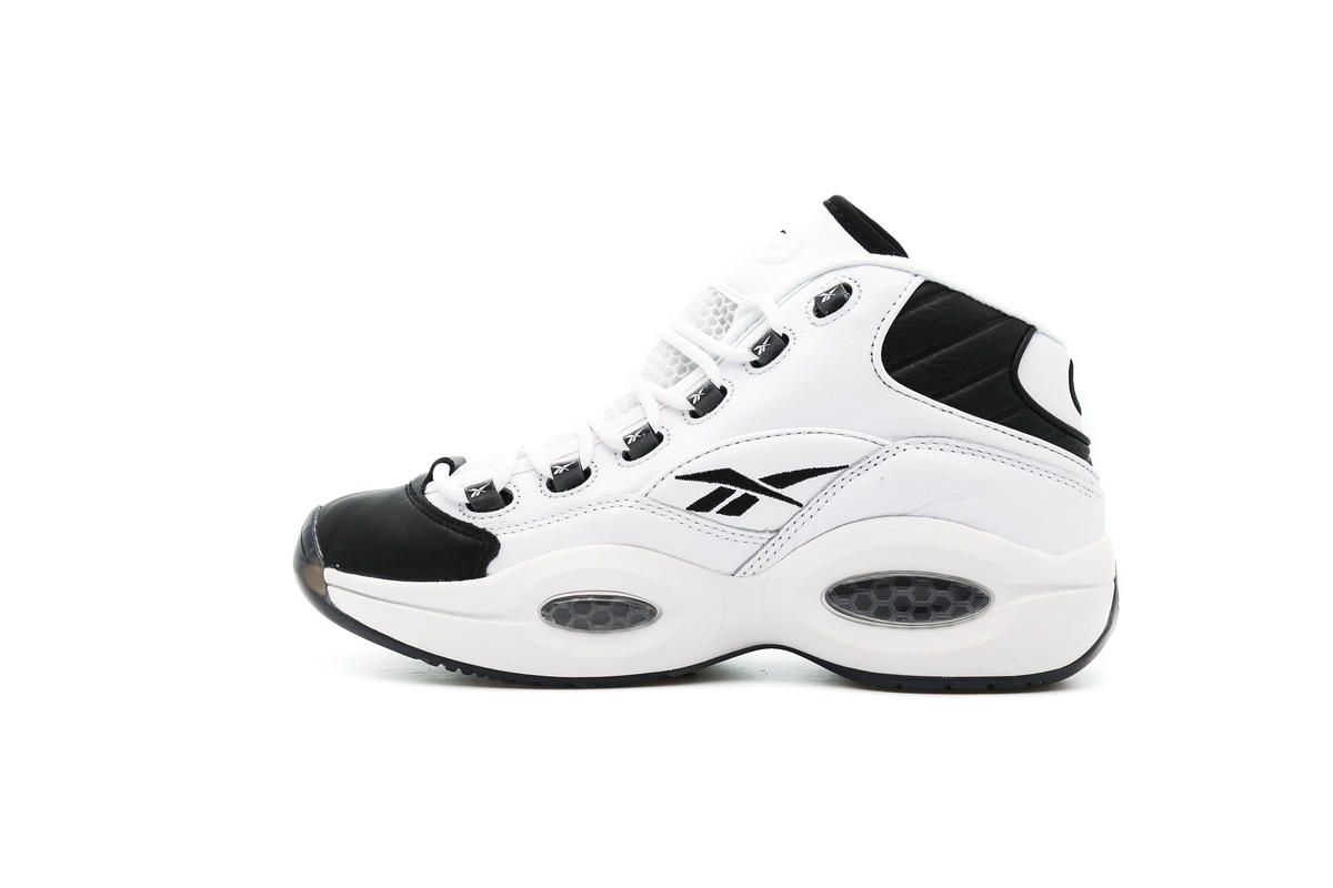 Tenisky a topánky Reebok Classic Question Biela | gx5260, 0