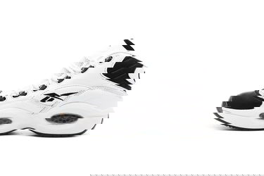 Tenisky a topánky Reebok Classic Question Biela | gx5260, 0