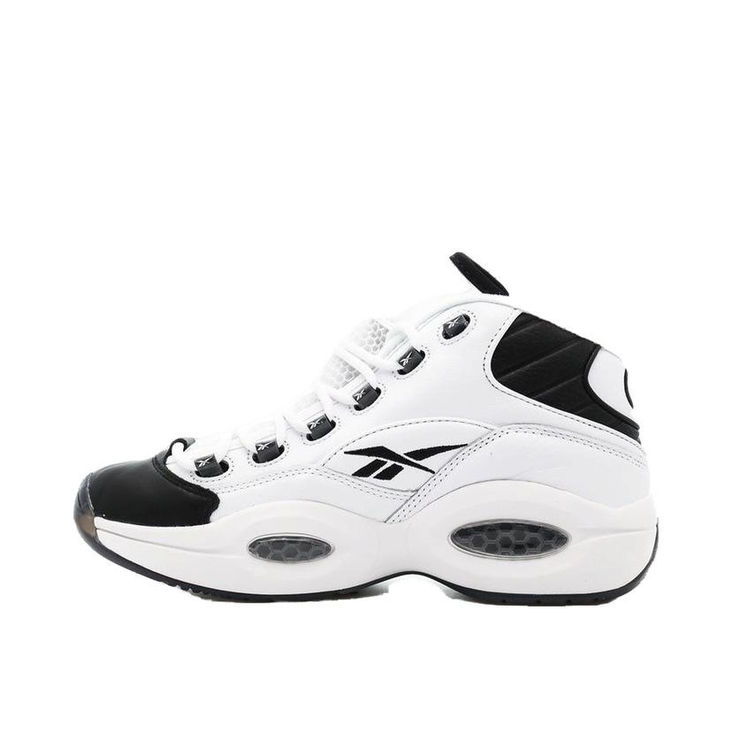 Tenisky a topánky Reebok Classic Question Biela | gx5260