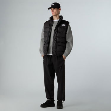 Vesta The North Face Limbara Insulated Vest Čierna | nf0a89g6jk31-jk3, 5