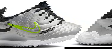 Tenisky a topánky Nike JR LEGEND 10 ACADEMY TF Metalická | dv4351-001, 2