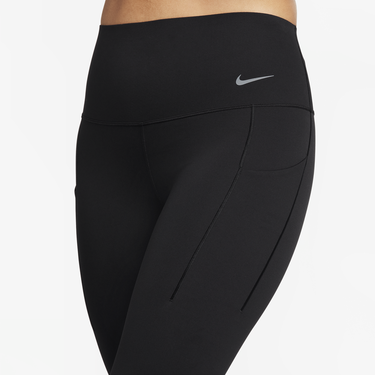 Legíny Nike Universa Čierna | DQ5996-010, 1