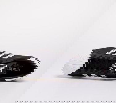 Tenisky a topánky adidas Originals Pharrell Williams Superstar 80s Human Made Čierna | FY0729, 2