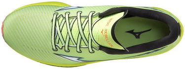 Tenisky a topánky Mizuno Wave Rebellion Žltá | J1GC211702, 3