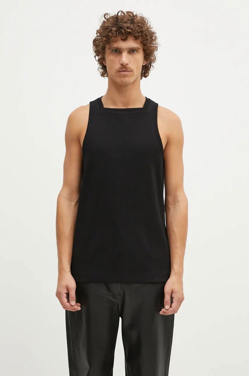 Tielko 1017 ALYX 9SM Tank Top Čierna | AAMTS0494FA01