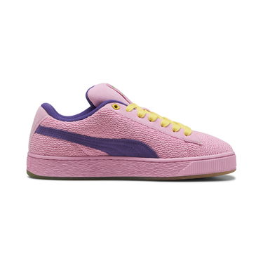 Tenisky a topánky Puma PUMA x TNMT Suede XL 2 Ružová | 401305_01, 4