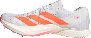 Tenisky a topánky adidas Performance Adizero Avanti Biela | jq5934, 3