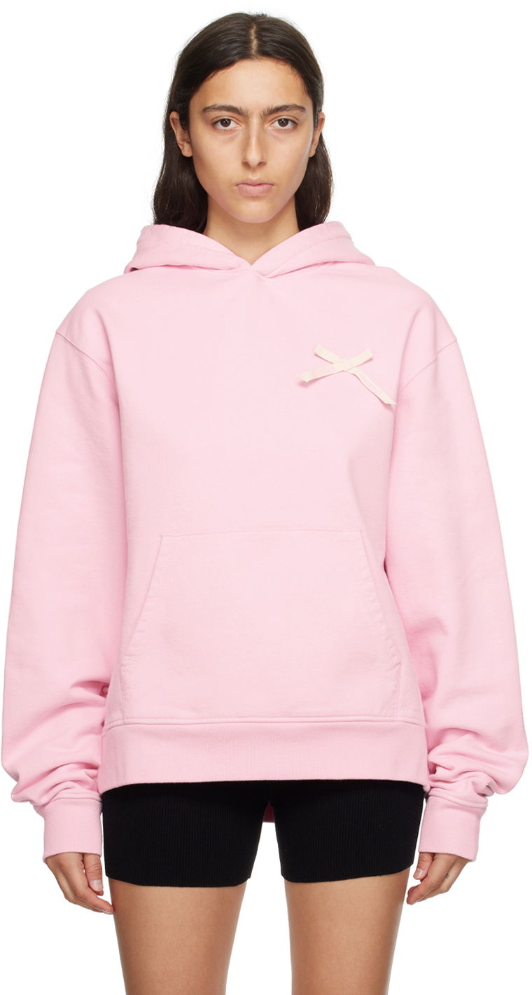 Le Chouchou 'Le Hoodie Noeud' Hoodie