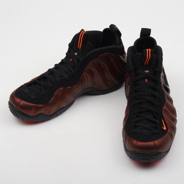 Tenisky a topánky Nike Air Foamposite Pro Vínová | 624041-800, 2