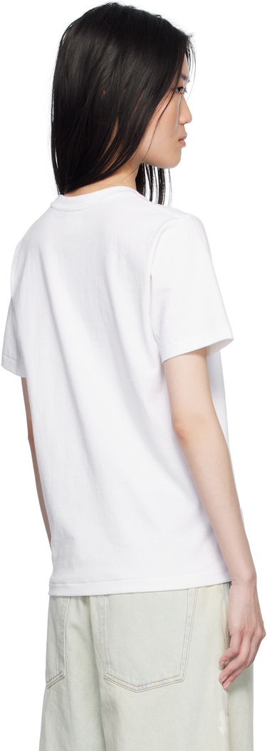 Tričko BAPE ABC Camo 'Baby Milo' Graphic T-Shirt Biela | 002TEK802104L, 2