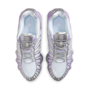 Tenisky a topánky Nike Shox TL Fialová | HV2520-002, 2
