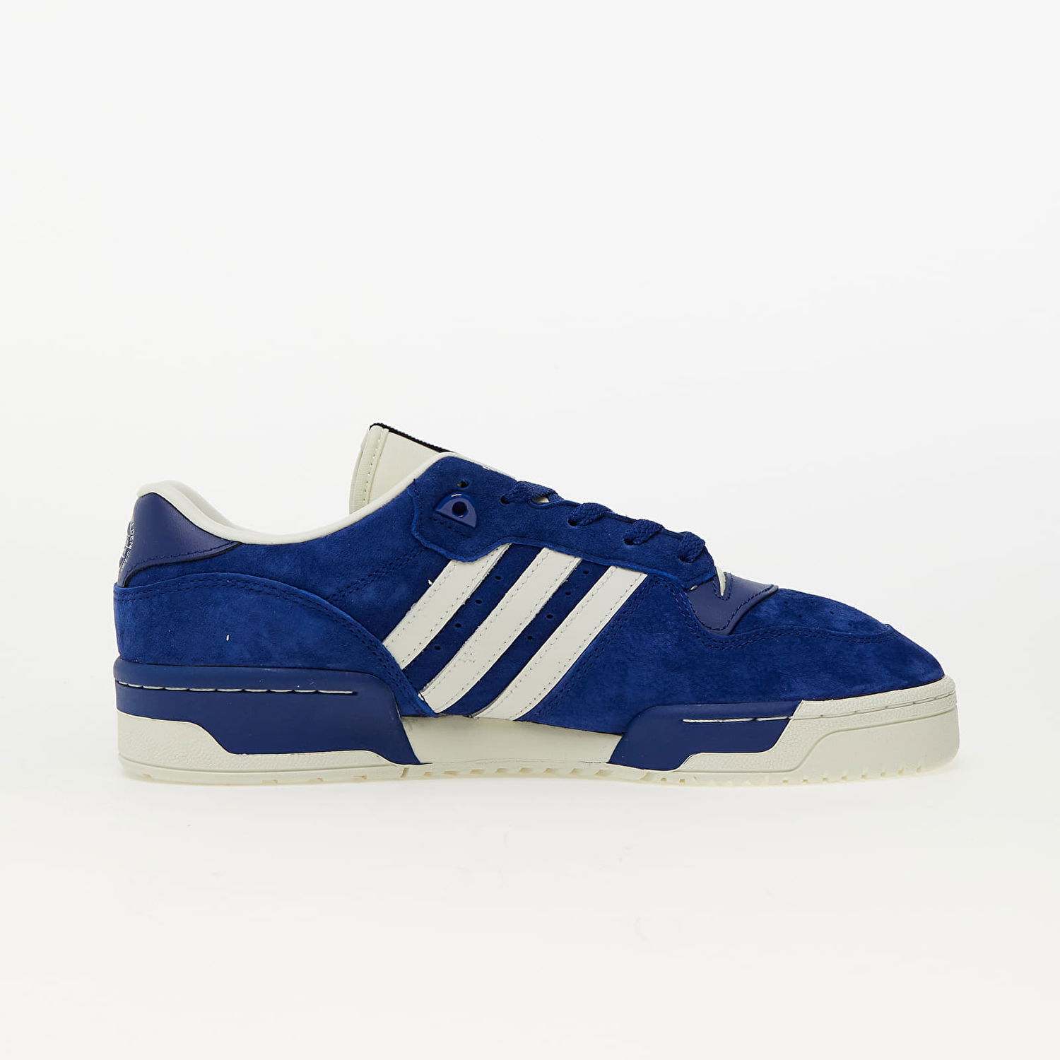 Tenisky a topánky adidas Originals sneakers adidas Rivalry Low Blue Navy | IF6248, 1