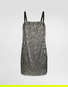 Dolce & Gabbana Embroidered Sequin Dress
