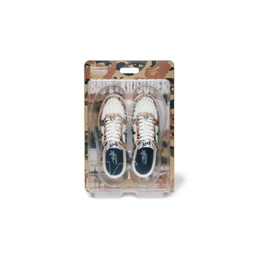 Tenisky a topánky BAPE BAPE Sta Mule KidSuper Rôznofarebný | 001FWL231913-GRN, 2